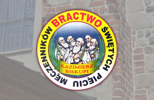 Bractwo Świętych Pięciu Braci